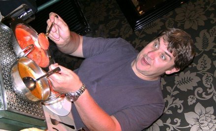 Meduzy zamiast kotletów