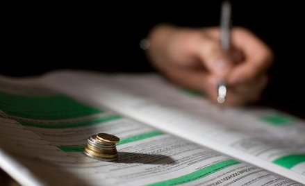 Podatek odroczony w sprawozdaniu uproszczonym