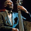 Legendarny kontrabasista Ron Carter dał prawdziwy popis
