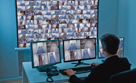 Towarzystwa ubezpieczeniowe zajmują się także doradztwem przy budowie systemów bezpieczeństwa firm