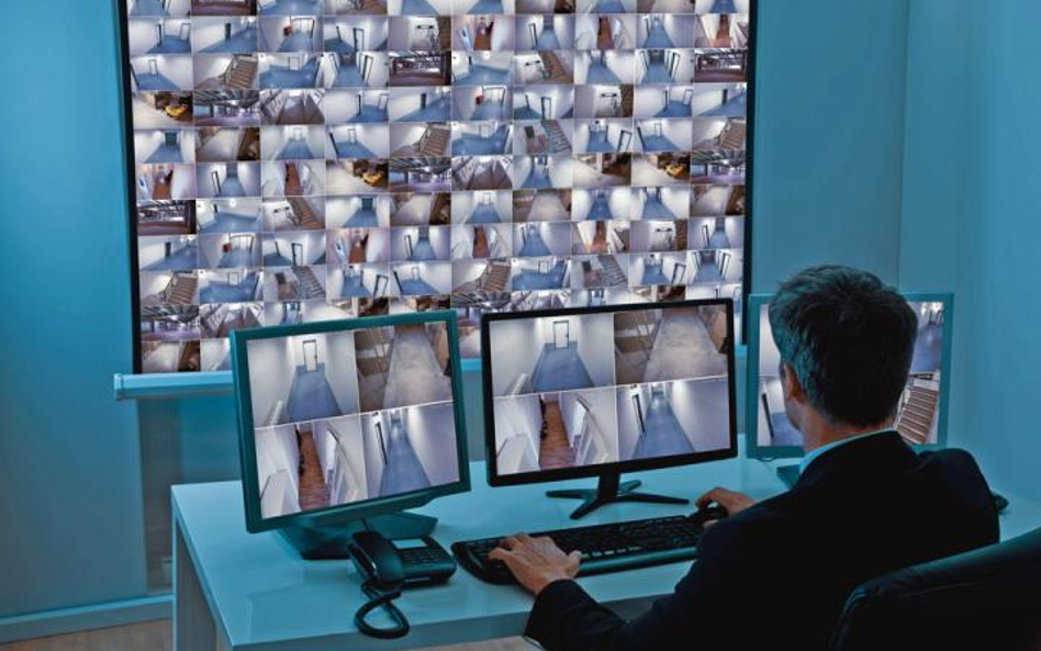Towarzystwa ubezpieczeniowe zajmują się także doradztwem przy budowie systemów bezpieczeństwa firm