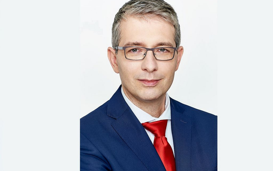 Wojciech Dorabialski
