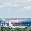 Stadion Narodowy zarabia m. in. na wynajmie lóż VIP, których jest łącznie 66. Ich roczny koszt wynaj