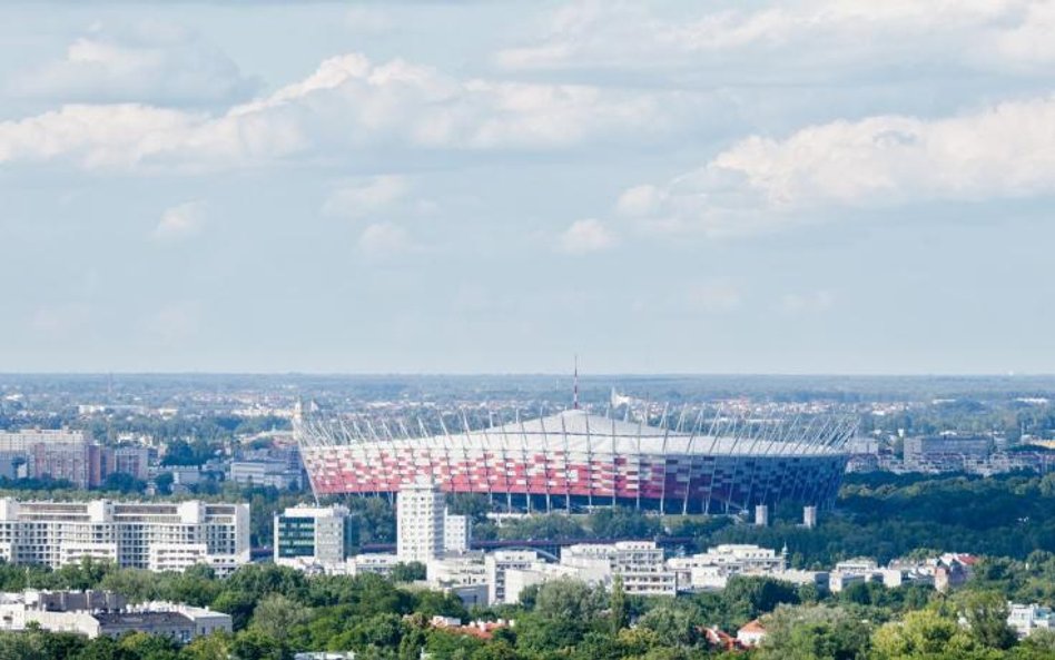 Stadion Narodowy zarabia m. in. na wynajmie lóż VIP, których jest łącznie 66. Ich roczny koszt wynaj