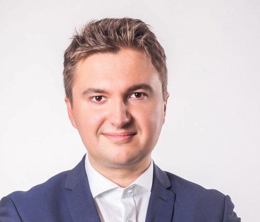 Kamil Cisowski, DI Xelion