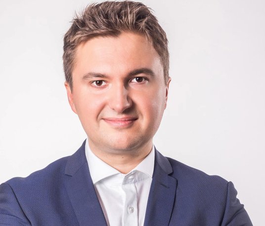 Kamil Cisowski, DI Xelion