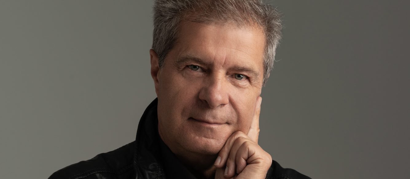 Gość „Plusa Minusa” poleca. Krzysztof Bochus: Napoleon, pizza z Pamukiem i Pezet