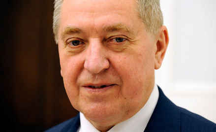 Henryk Kowalczyk