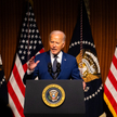 Prezydent Stanów Zjednoczonych Joe Biden