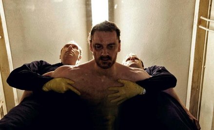 Najgłośniejszym z wybranej do objazdu szóstki jest brytyjski „Głód”