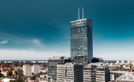 Brytyjska firma Graphcore w Olivii Star