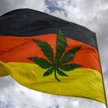 23. Hanfparade, tradycyjny ogólnoniemiecki marsz popierający legalizację konopi.