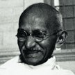 Mahatma Gandhi