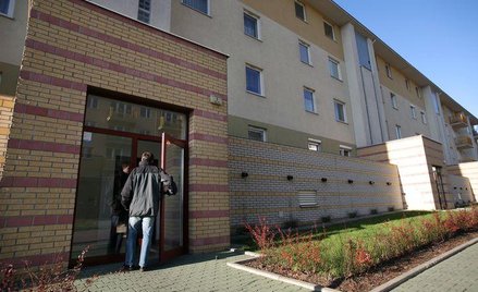 Promocje i reklama nie uratowały deweloperów