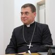 Bp Marek Marczak, nowy sekretarz generalny KEP