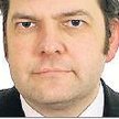 Andrzej Pukszto, kierownik Katedry Politologii na Uniwersytecie Witolda Wielkiego w Kownie
