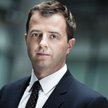 Sebastian Grabek dyrektor centrum finansowania handlu i faktoringu, HSBC Polska