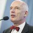 Korwin-Mikke oskarża posła PO o gwałt