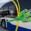 Do 13 miast trafi 190 elektrycznych autobusów