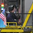 USA: praca jest, gorzej z zamówieniami