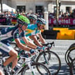Tour de France: Kolarska Iliada i Odyseja