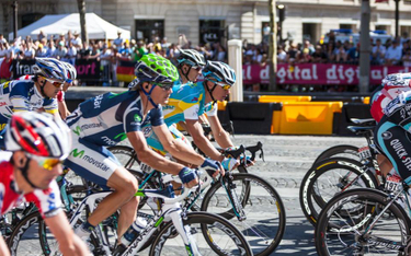 Tour de France: Kolarska Iliada i Odyseja