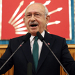 Kemal Kılıçdaroğlu