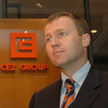 Roman Martin, prezes Cez