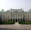 Siedziba Ministerstwa Zdrowia