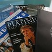 Bezpłatny egzemplarz autorski to nie przychód