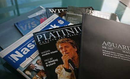 Bezpłatny egzemplarz autorski to nie przychód