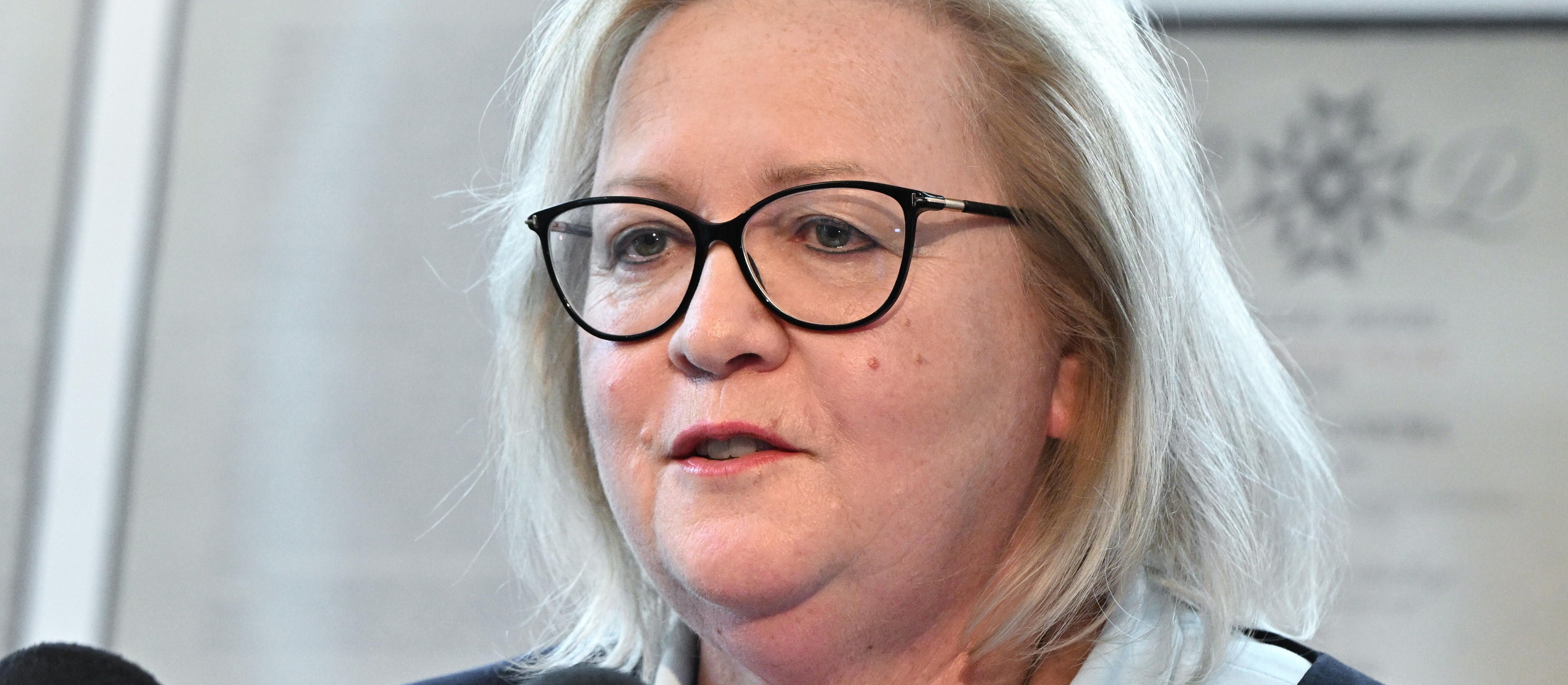 Absurd w Trybunale Stanu. Przewodnicząca Małgorzata Manowska wyznaczy sędziego we własnej sprawie