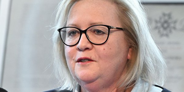 Sprawa immunitetu Sierotki Marysi w Trybunale Stanu. „Prokuratura sankcjonuje skandaliczne zachowania”