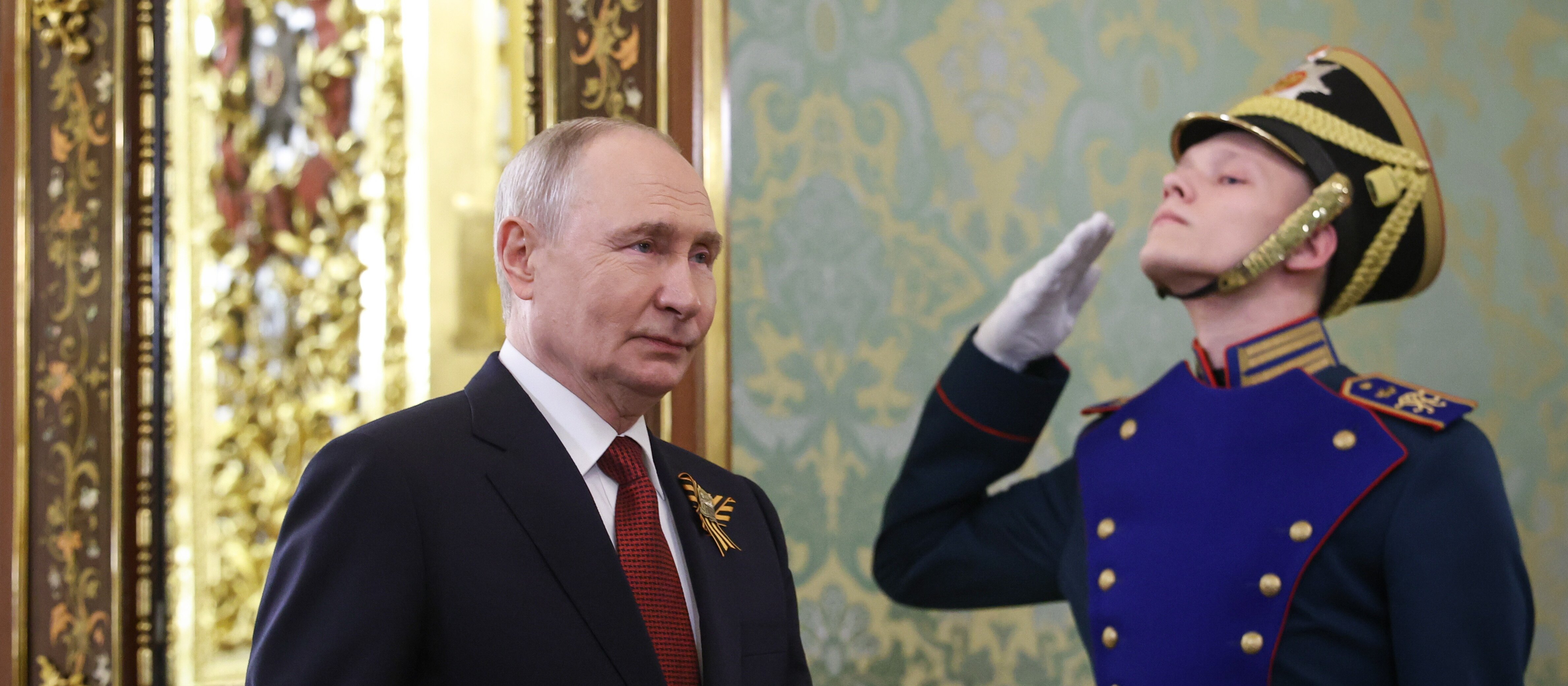 Bosacki uderza w pomysł Putina. „Równie dobrze może wyznaczyć Miedwiediewa”