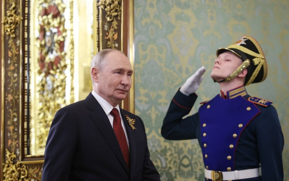 Władimir Putin