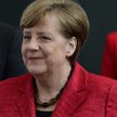 Niemcy: Merkel gotowa do rozmów z Macronem o wzmocnieniu strefy euro