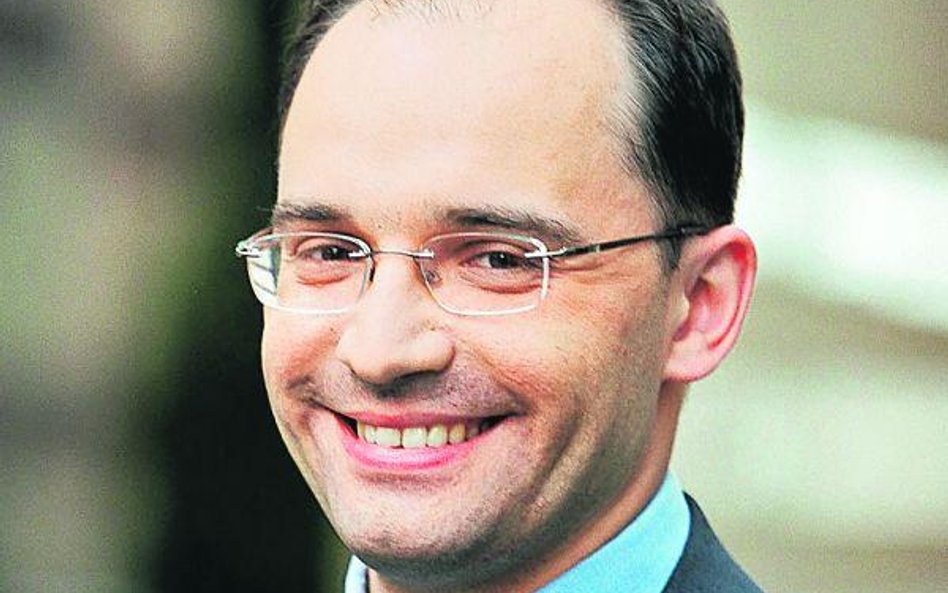 PKO BP – 86 punktów Zespołem analityków makroekonomicznych w największym krajowym banku kieruje Łuka
