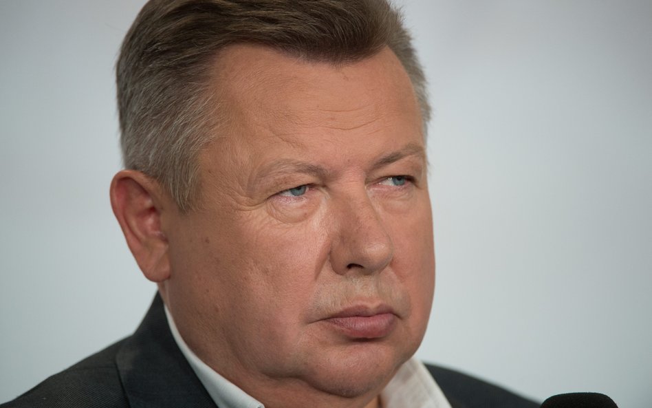 Wyróżnienie dla naszego kolegi. Janusz Pindera najlepszym dziennikarzem sportowym