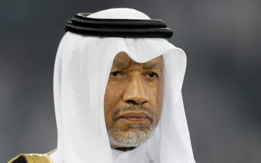 Mohammed bin Hammam – to od niego zaczęła się katarska korupcja