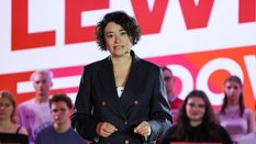 Anna Maria Żukowska w imieniu Lewicy zapowiada zgłoszenie poprawek do projektu ustawy o najmie krótk