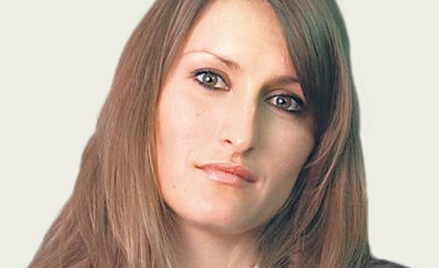 Adrianna Kocięda, analityk, NWAI DM