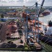 Nałożone na rosyjski węgiel sankcje spowodowały istotny wzrost importu tego surowca z nowych kierunk