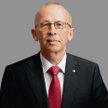 Wiesław Rozłucki, pierwszy prezes GPW, obecnie szef Rady Giełdy