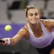 Aryna Sabalenka