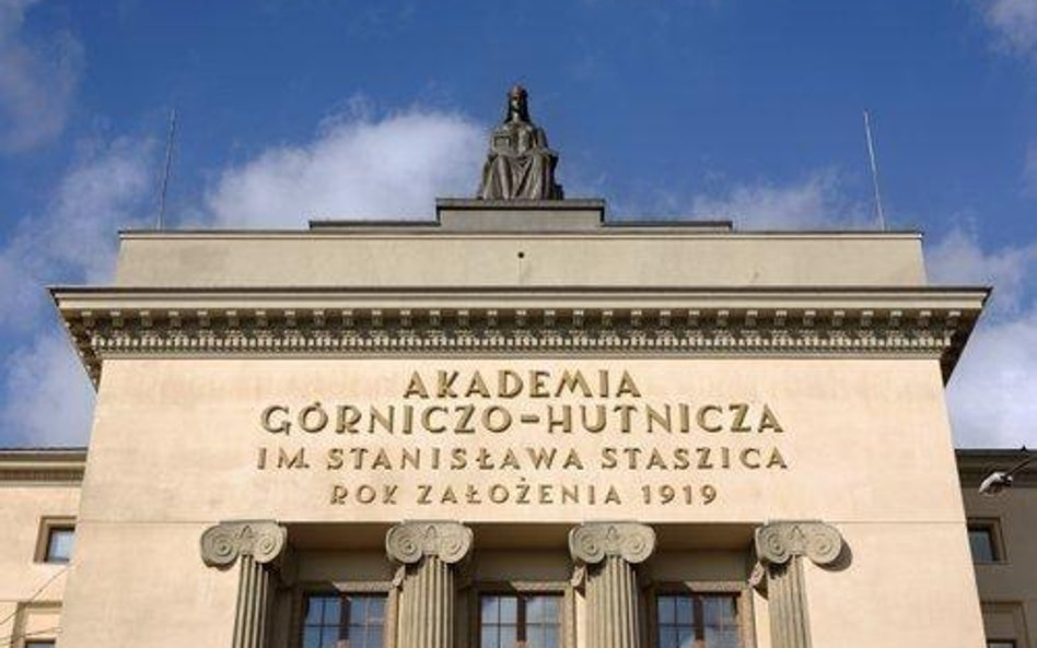Krakowskie kuźnie kadr