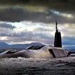 HMS Vengeance, brytyjski strategiczny okręt podwodny o napędzie atomowym, należący do typu Vanguard.