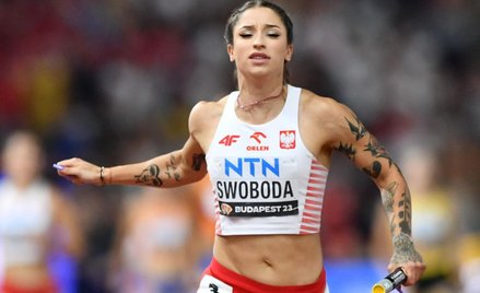 Ewa Swoboda