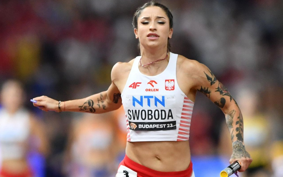 Ewa Swoboda