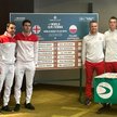 Reprezentacja Polski awansowała do Grupy Światowej I Pucharu Davisa