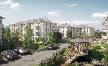 Archicom szuka sojusznika